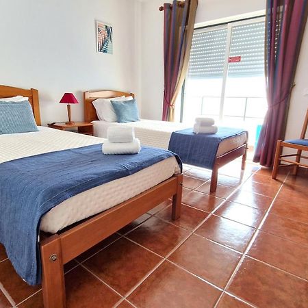Apartamento Carvalhal กัวเตย์รา ภายนอก รูปภาพ