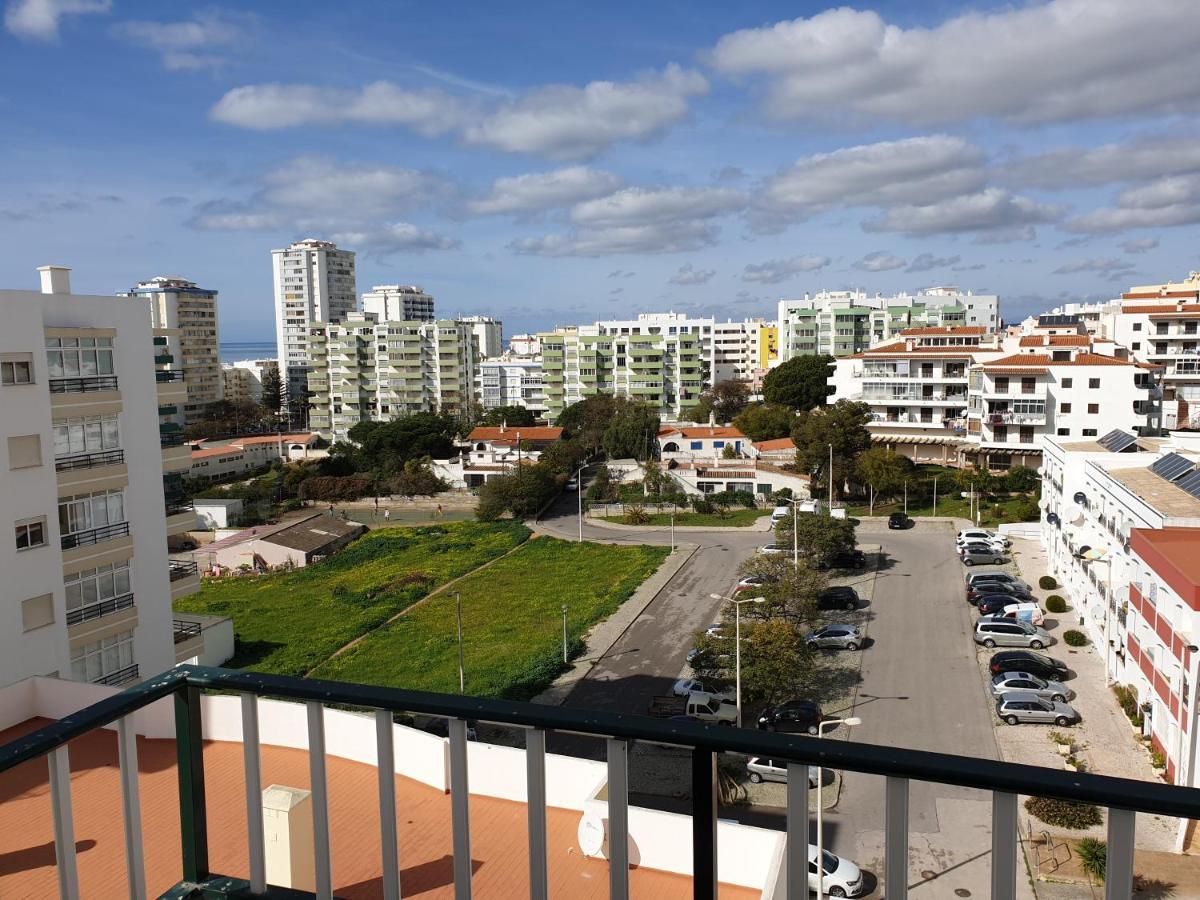 Apartamento Carvalhal กัวเตย์รา ภายนอก รูปภาพ