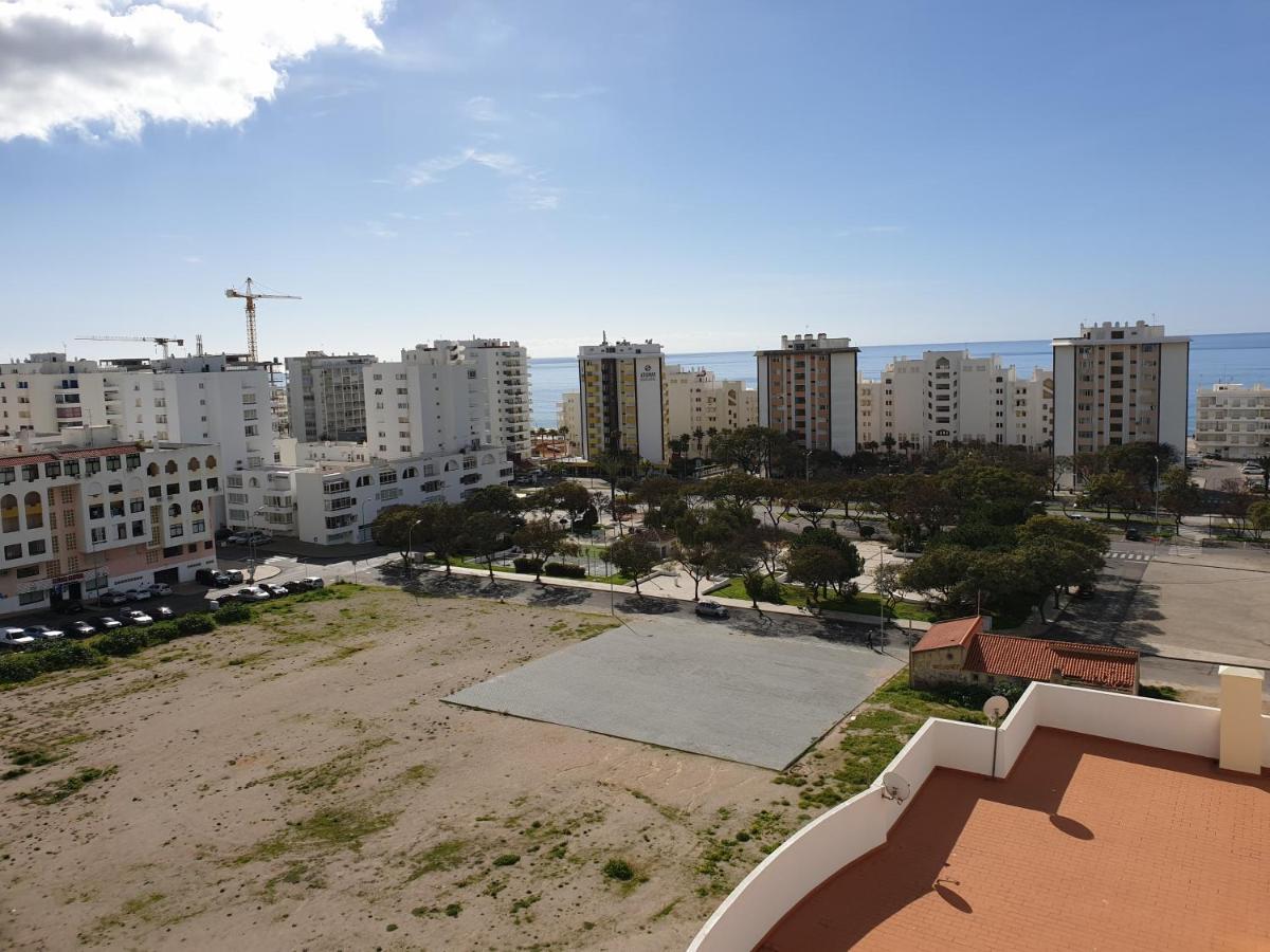 Apartamento Carvalhal กัวเตย์รา ภายนอก รูปภาพ