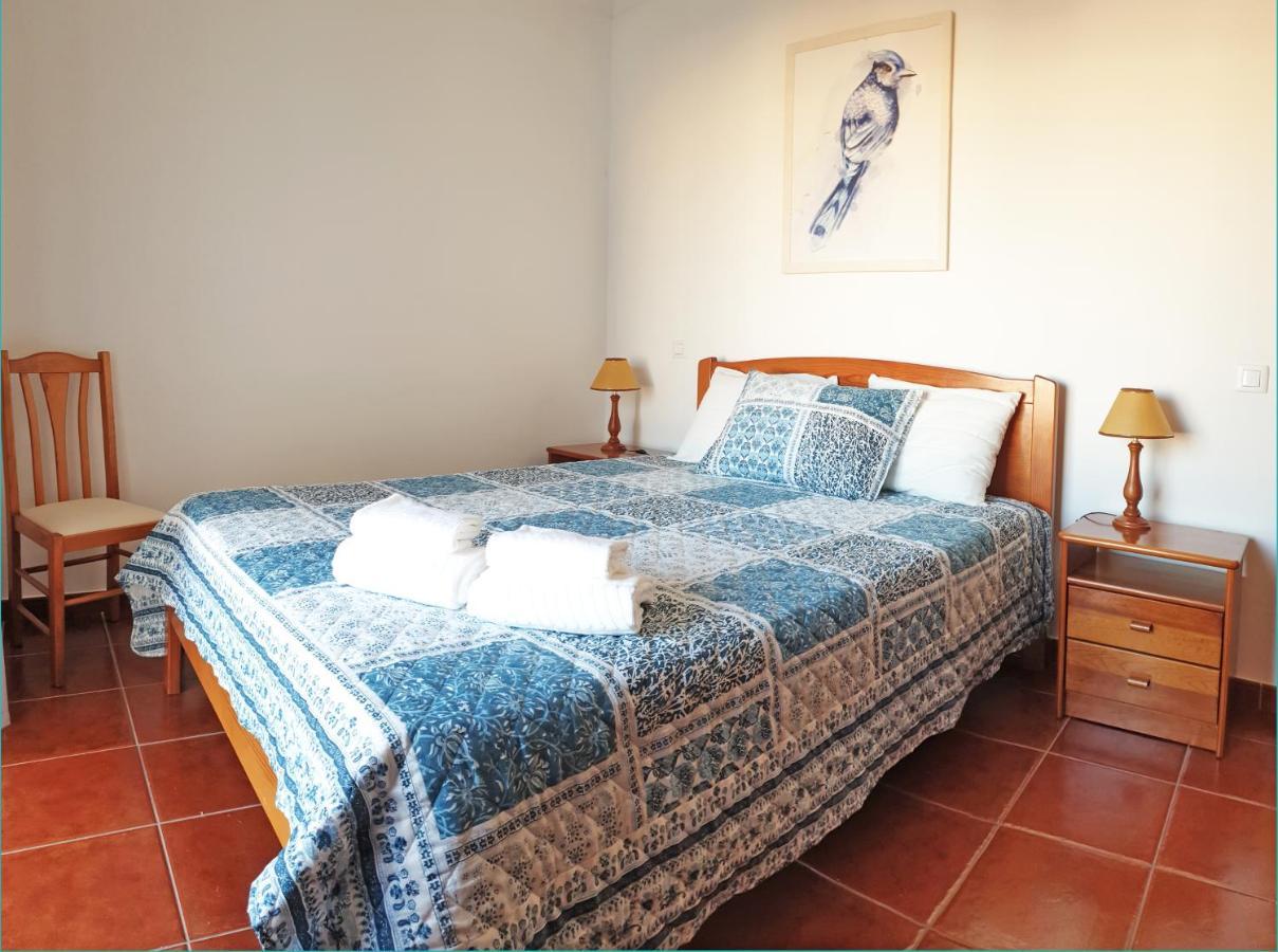 Apartamento Carvalhal กัวเตย์รา ภายนอก รูปภาพ