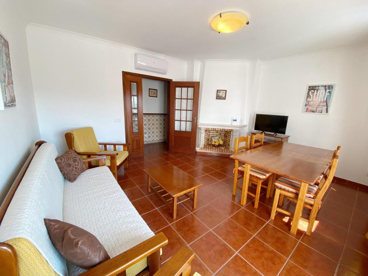 Apartamento Carvalhal กัวเตย์รา ภายนอก รูปภาพ