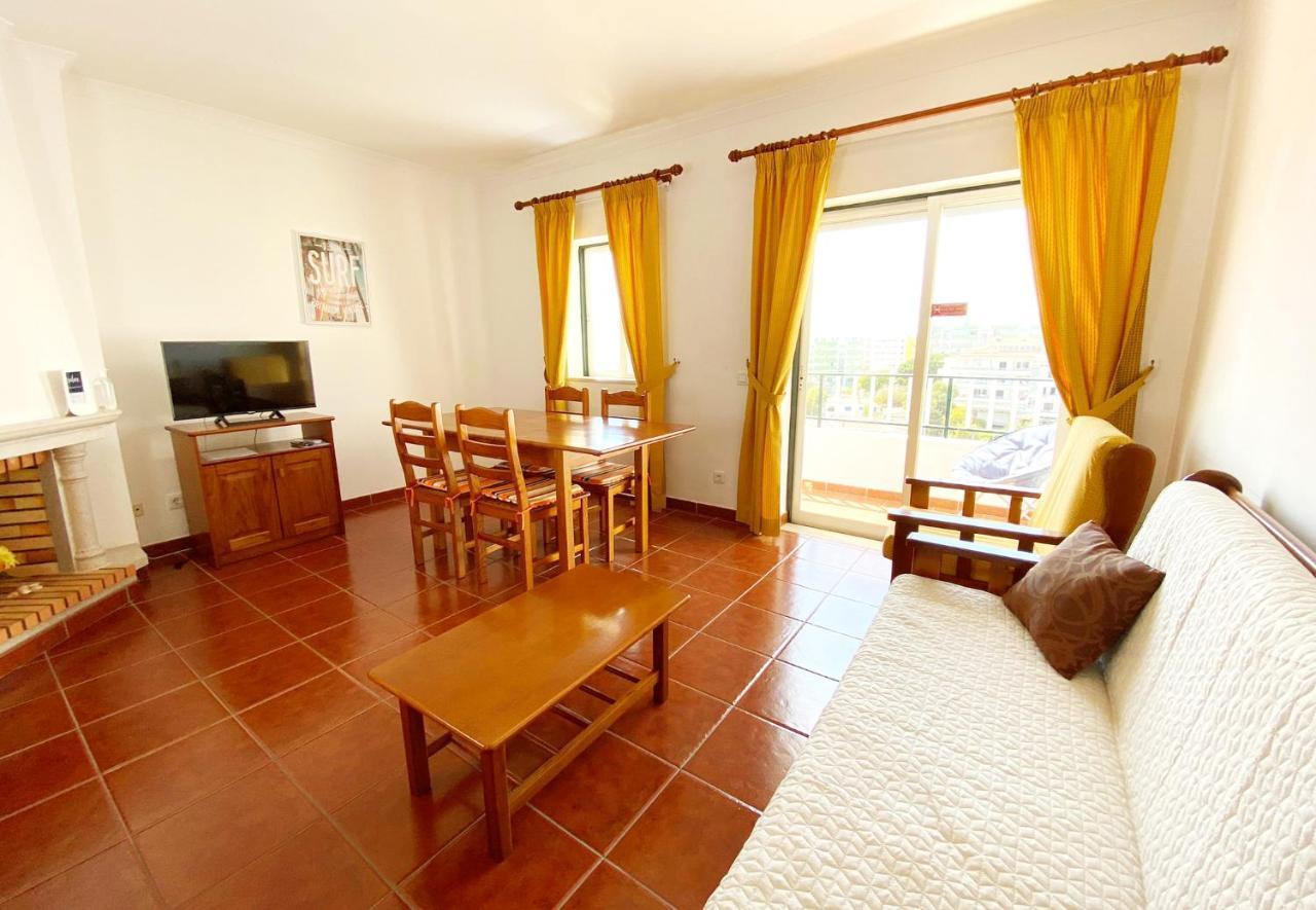 Apartamento Carvalhal กัวเตย์รา ภายนอก รูปภาพ