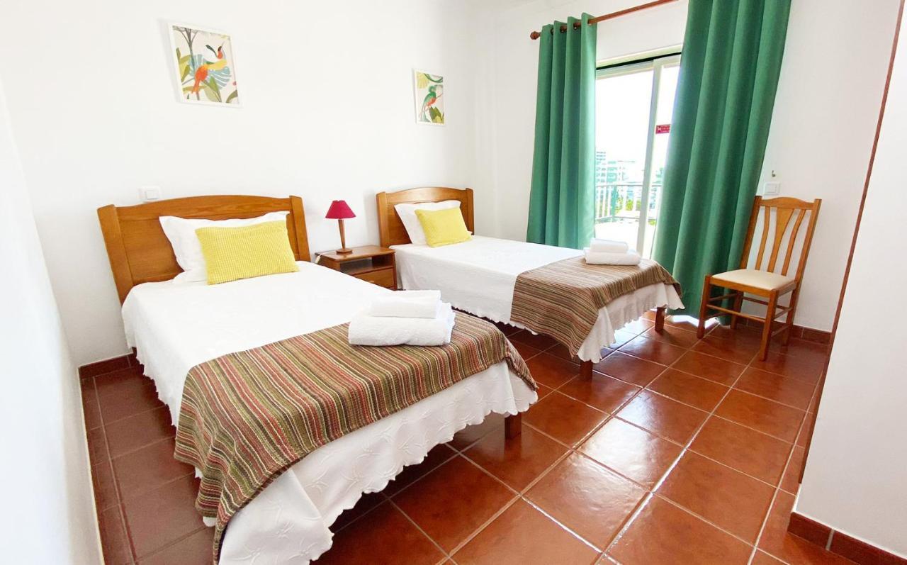 Apartamento Carvalhal กัวเตย์รา ภายนอก รูปภาพ