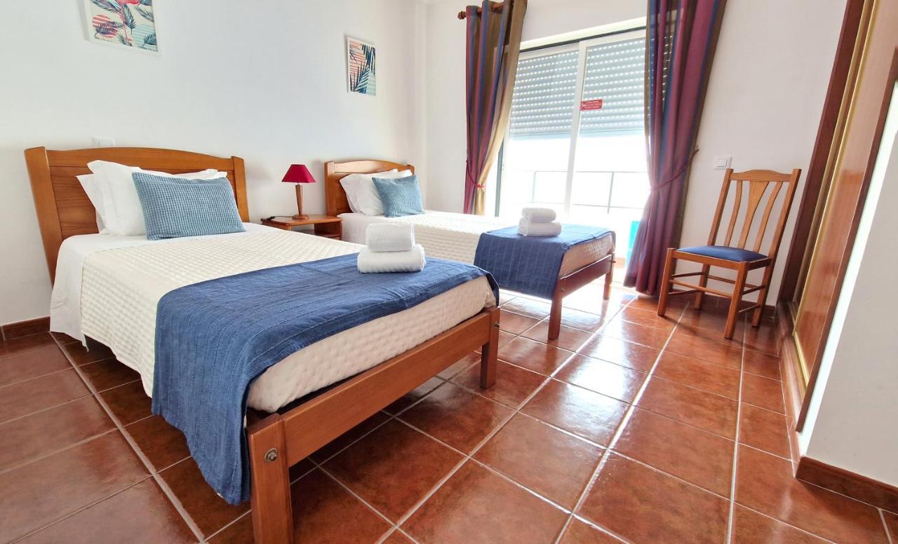 Apartamento Carvalhal กัวเตย์รา ภายนอก รูปภาพ